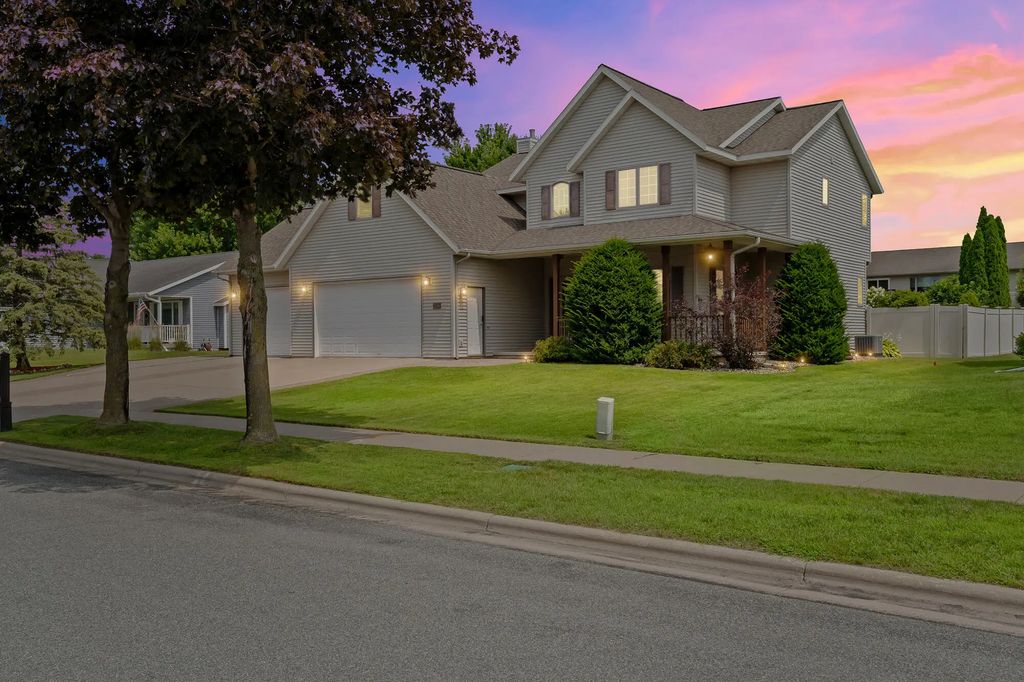 2206 Krause Rd, Onalaska