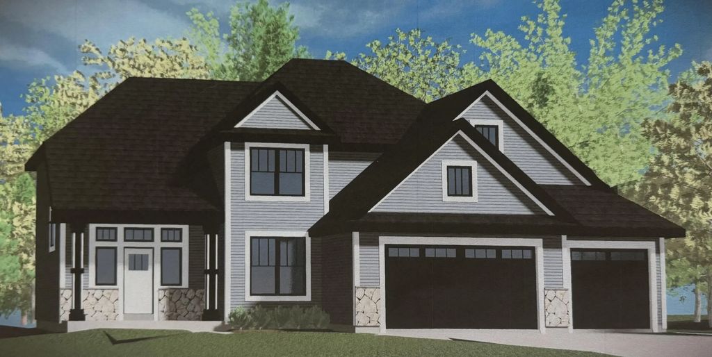 1770 Arbor Vista Pl, West Bend