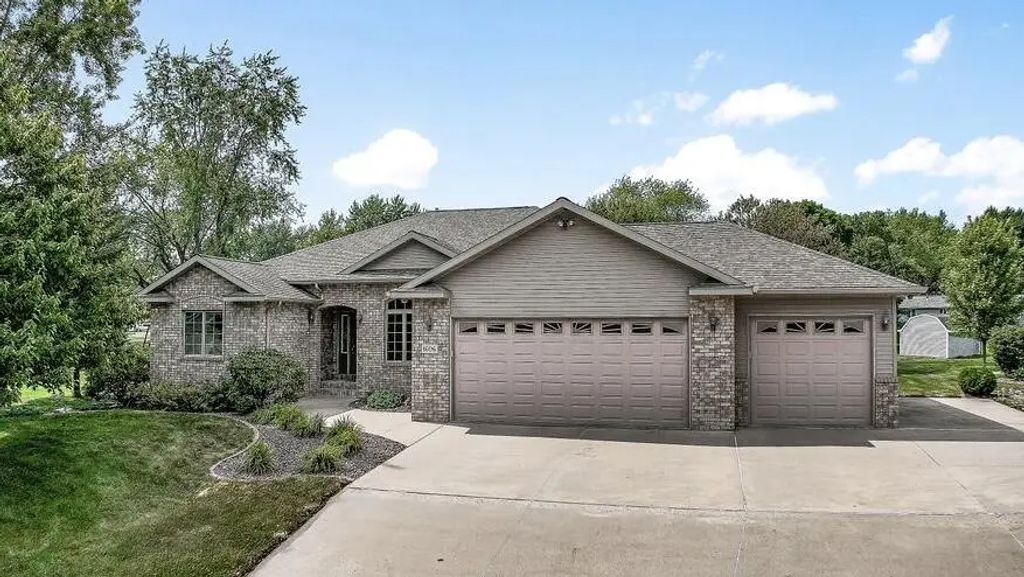 1606 N Jean Ave, Marshfield