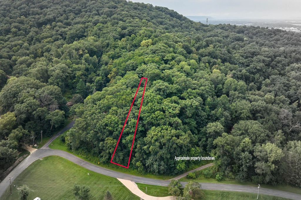Lot 1 Hidden Valley Rd, Onalaska