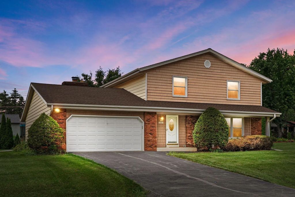 4008 Mallard Ln, Mount Pleasant