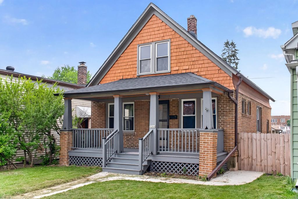 5264 S Packard Ave, Cudahy