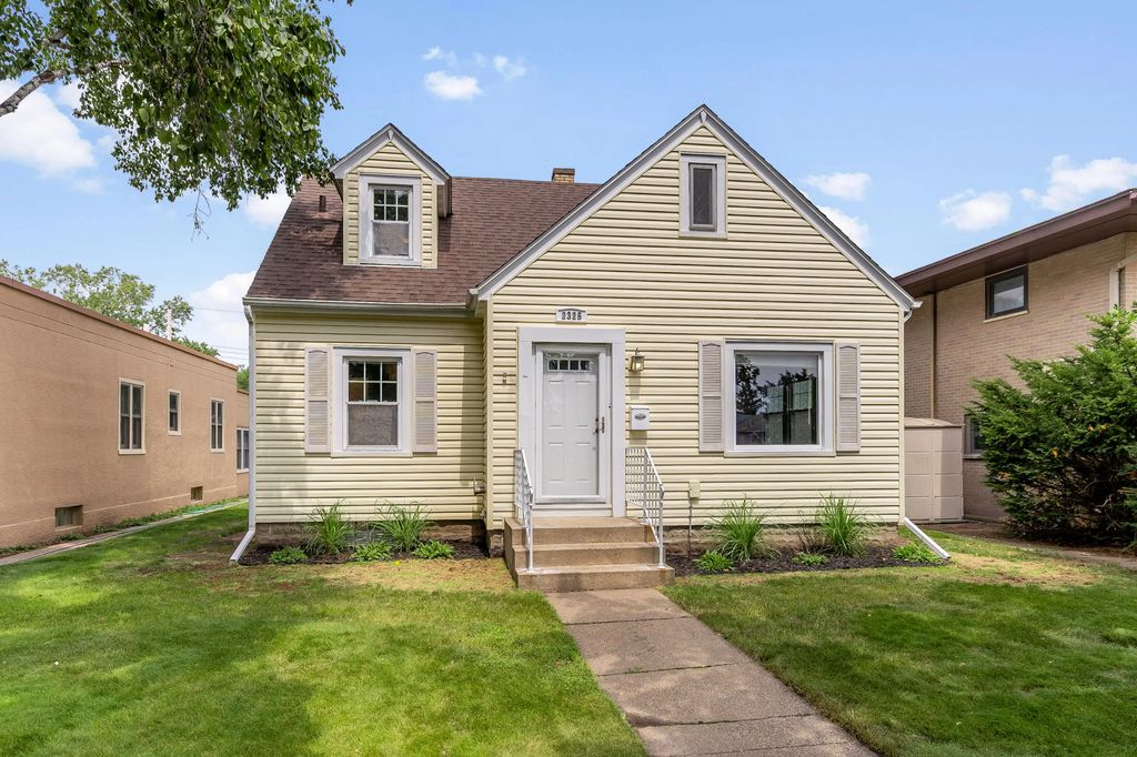 2325 Mississippi St, La Crosse