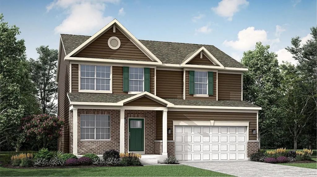 9445 53rd Ave, Pleasant Prairie