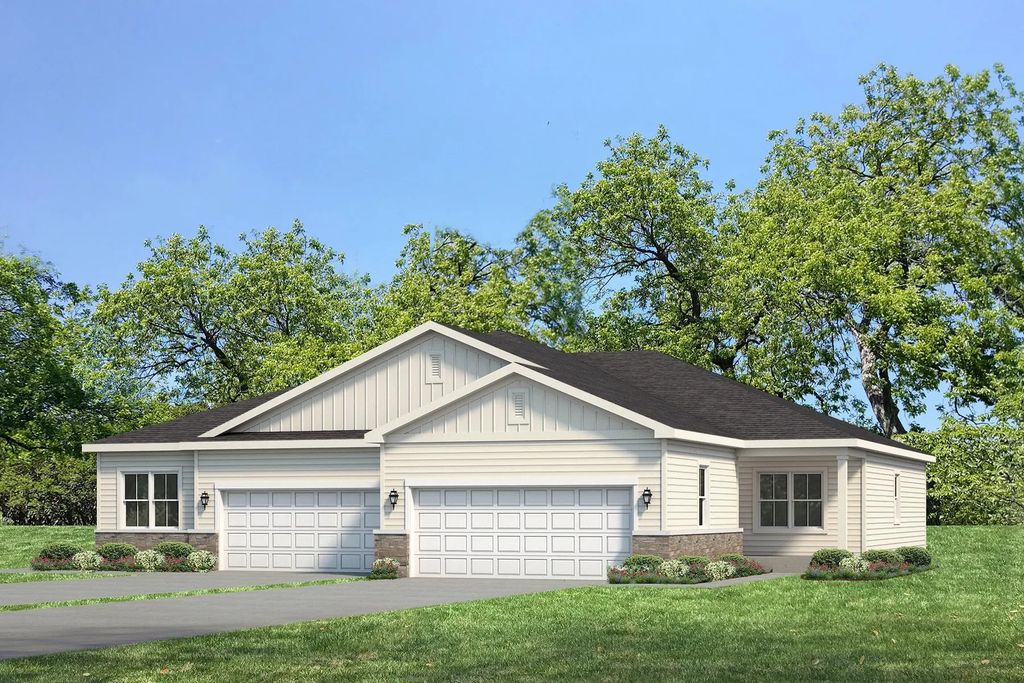 318 Creekside Pl, Delavan