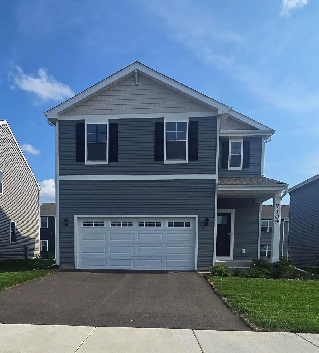 7109 Oakmont Rd, Mount Pleasant