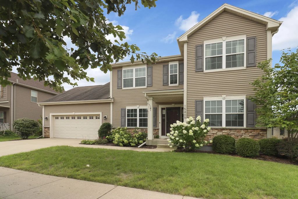 15409 70th St, Kenosha