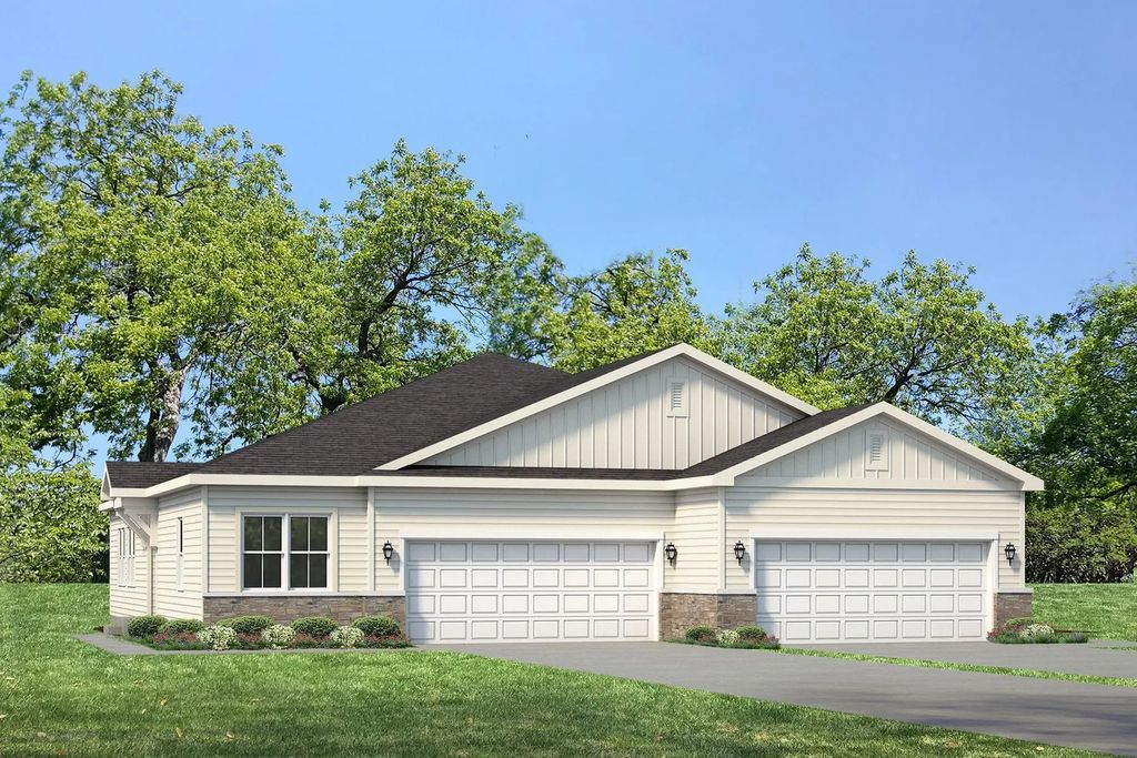 320 Creekside Pl, Delavan