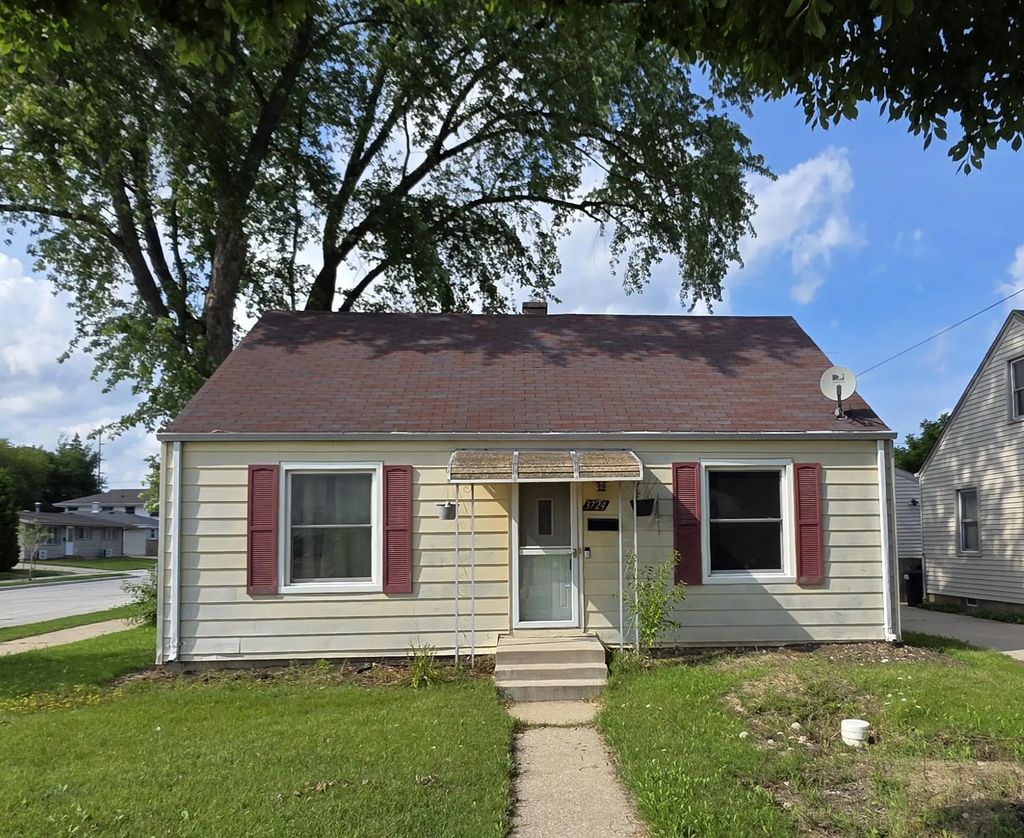 3724 20th St, Racine