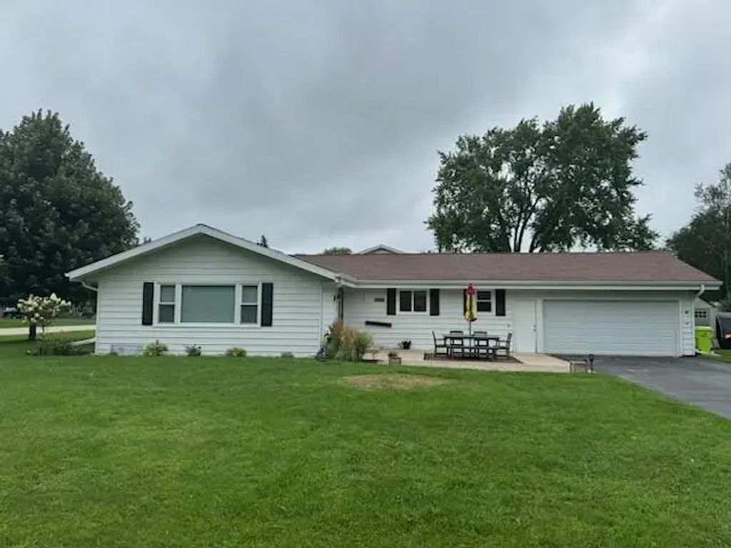 1008 Hilger Rd, Hartland