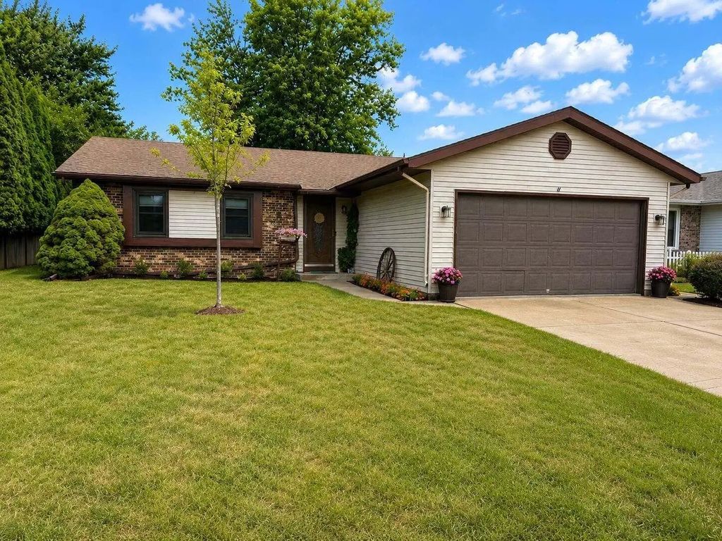 5553 S Swift Ave, Cudahy