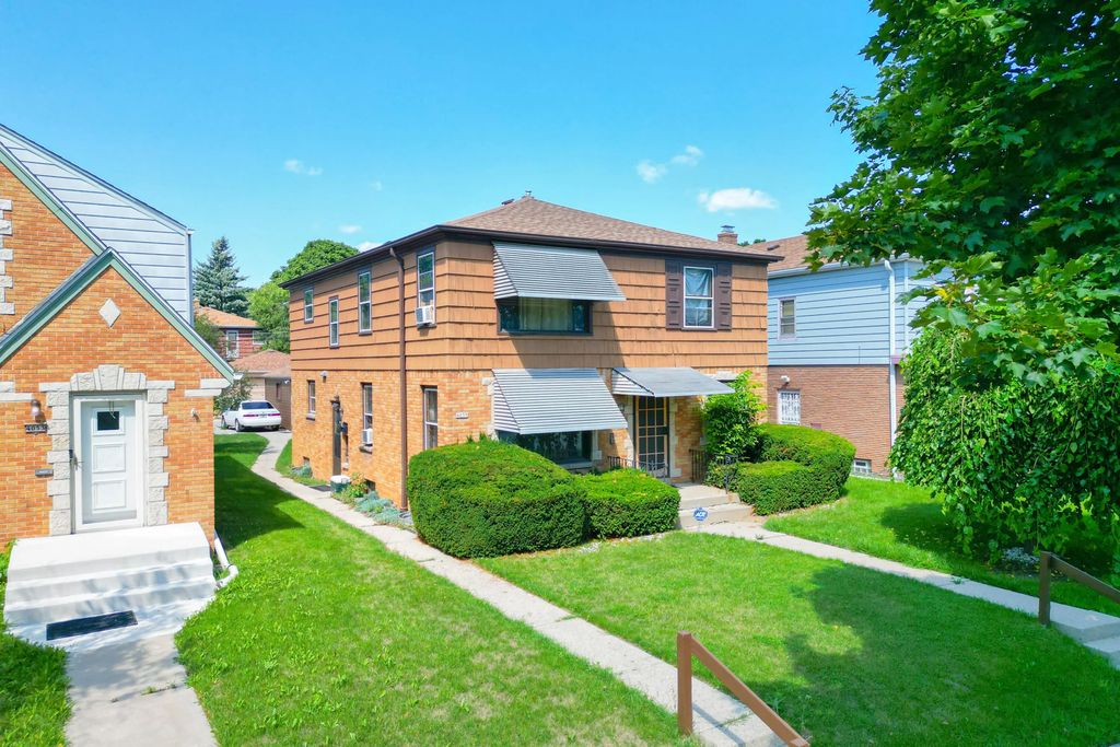 4057 N 84th St 4059, Milwaukee
