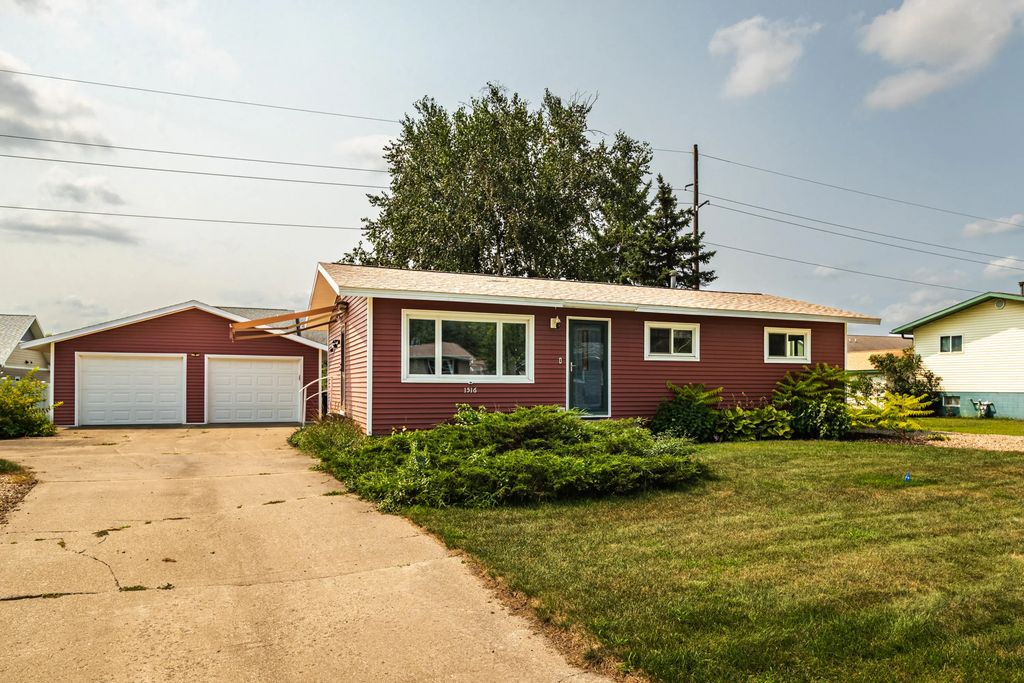 1516 Viking Ave, Holmen