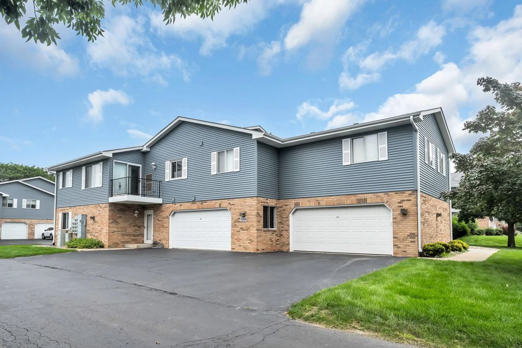 1255 N Sunnyslope Dr 104, Mount Pleasant