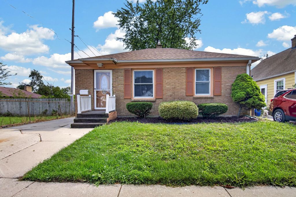 2313 Arlington Ave, Racine