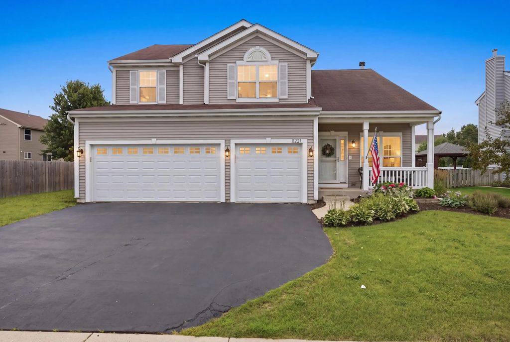 8221 65th Pl, Kenosha
