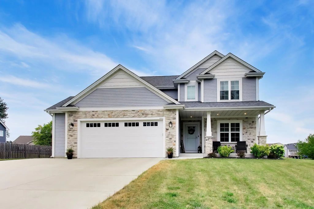 2011 47th Ave, Kenosha