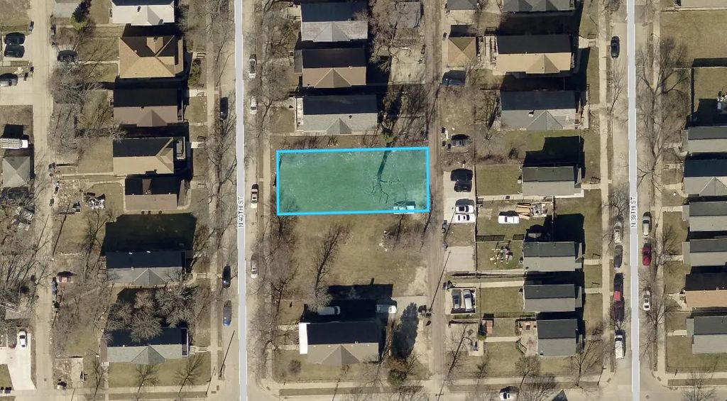2120 N 40th St, Milwaukee