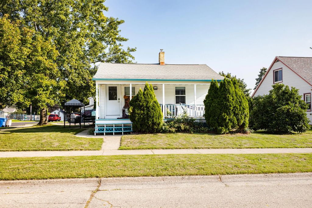 416 O'connell St, Watertown