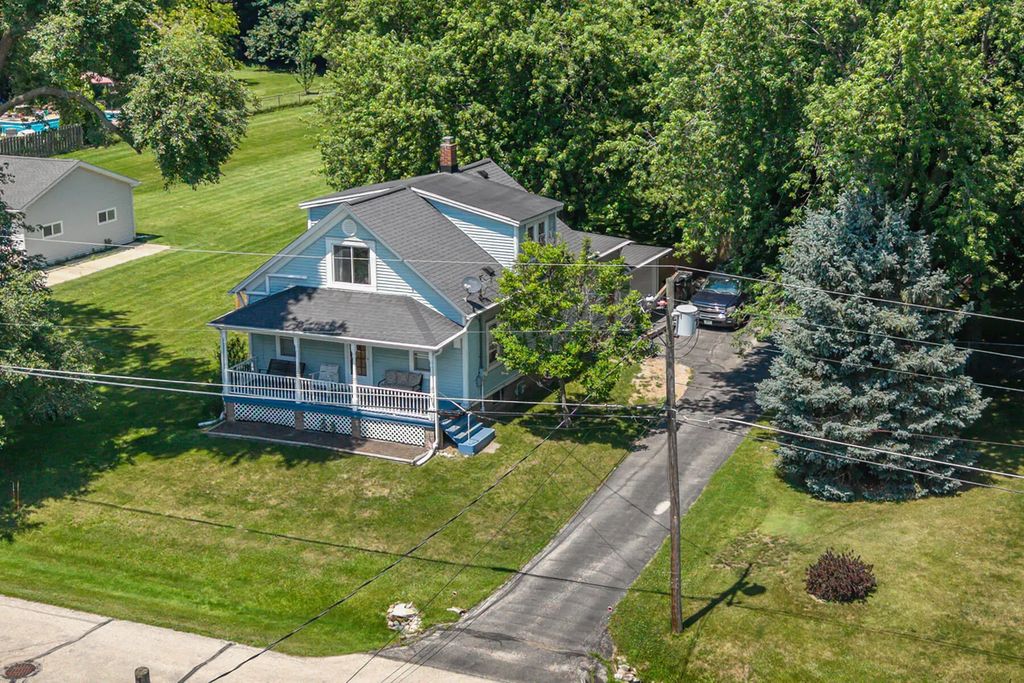 2626 St Ritas Rd, Caledonia