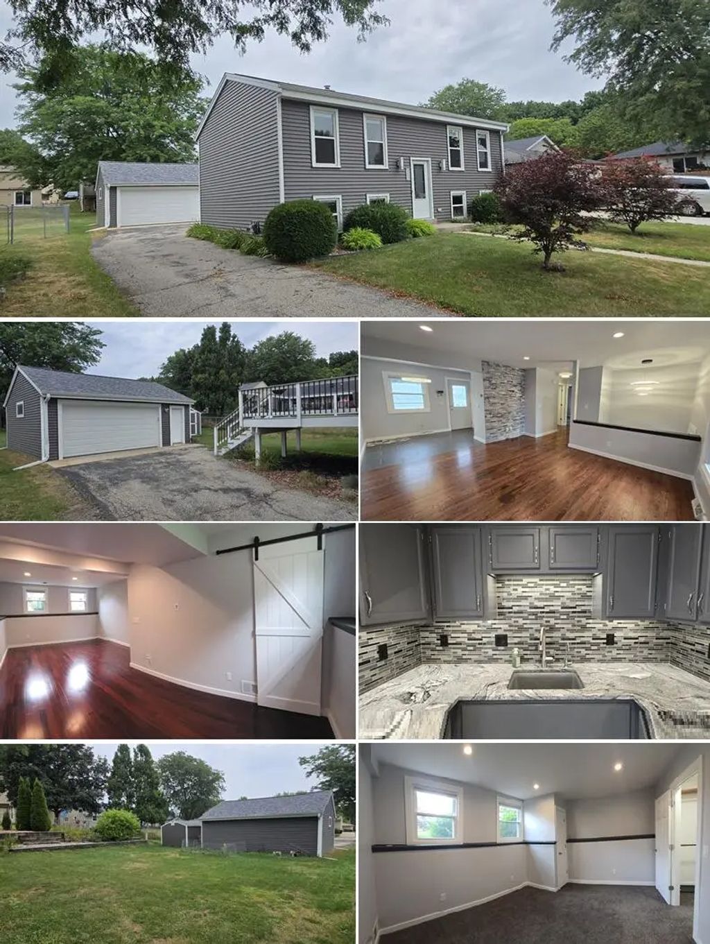1712 Michael Dr, Waukesha