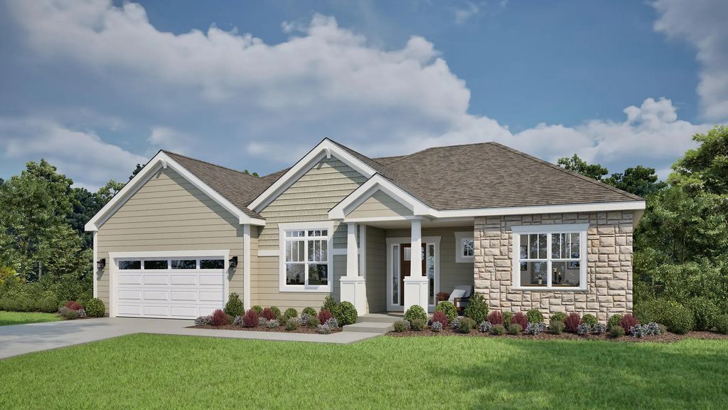 N66w25806 Big Sky Dr, Sussex