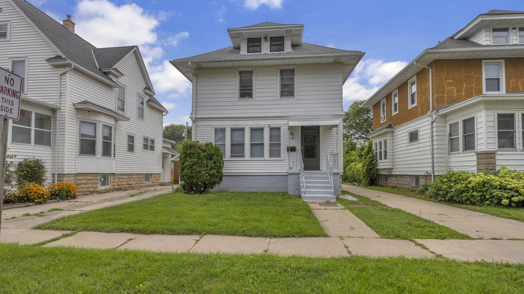 241 Amory St, Fond Du Lac