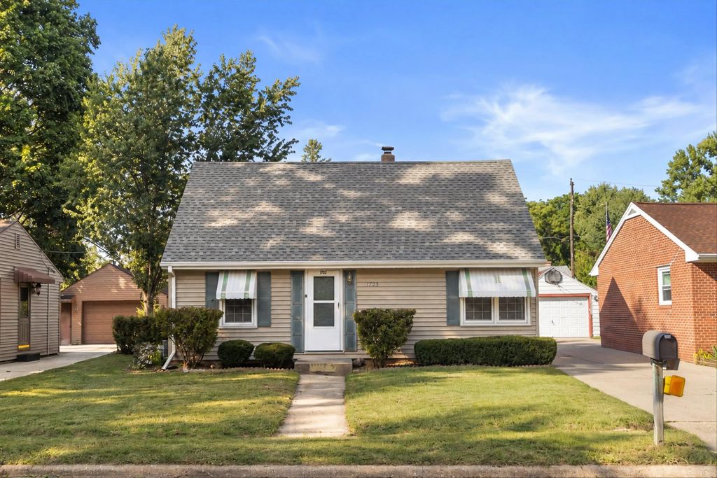 1723 Arbor Dr, Beloit