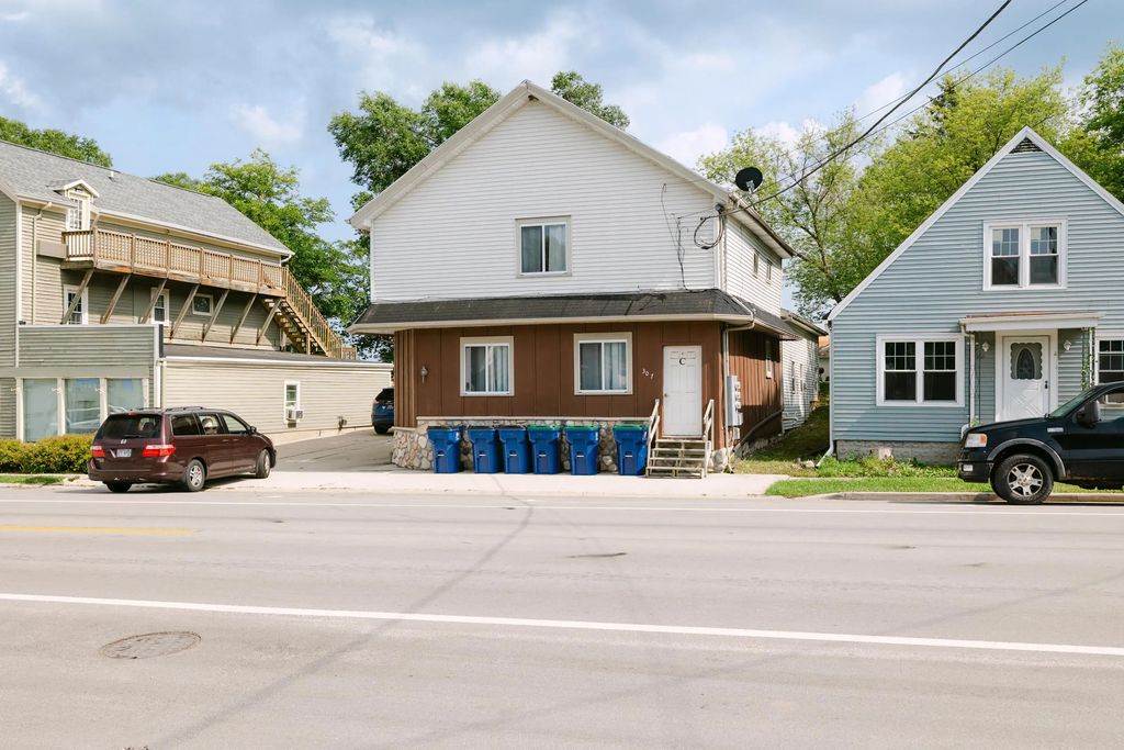 307 Madison Ave A, B, C, Cascade