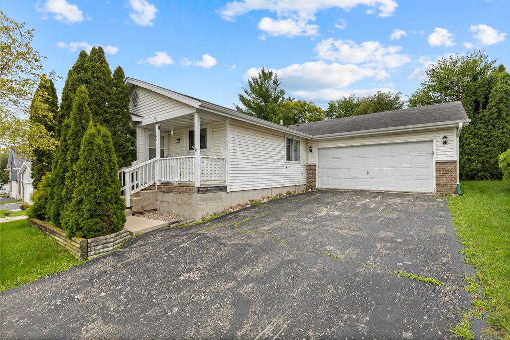 5417 41st St, Kenosha