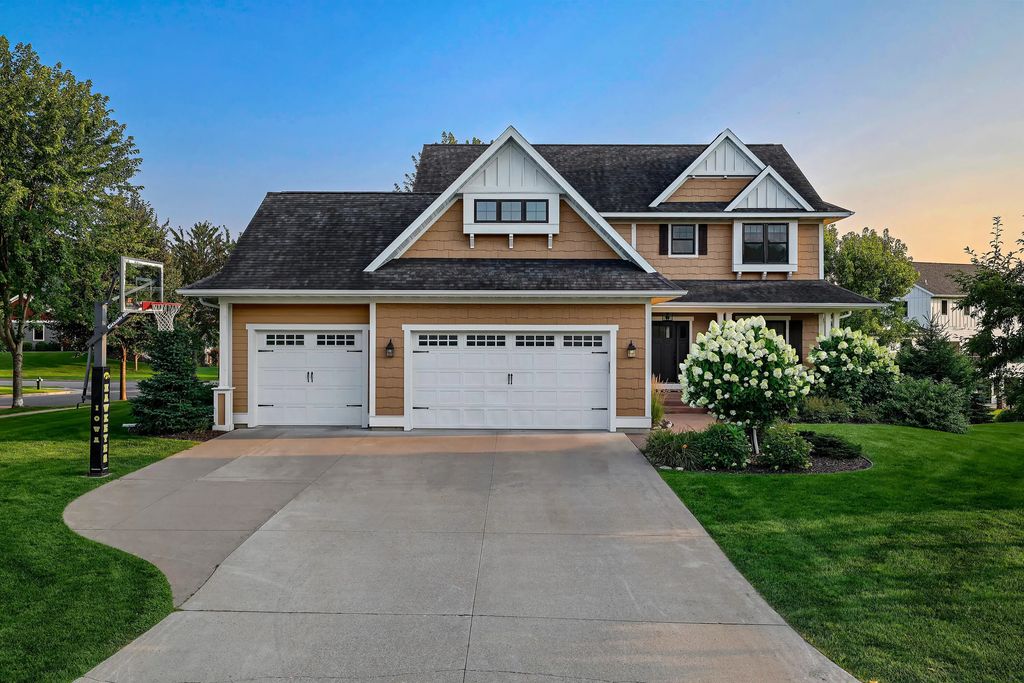 2380 Cobblestone Cv, Onalaska
