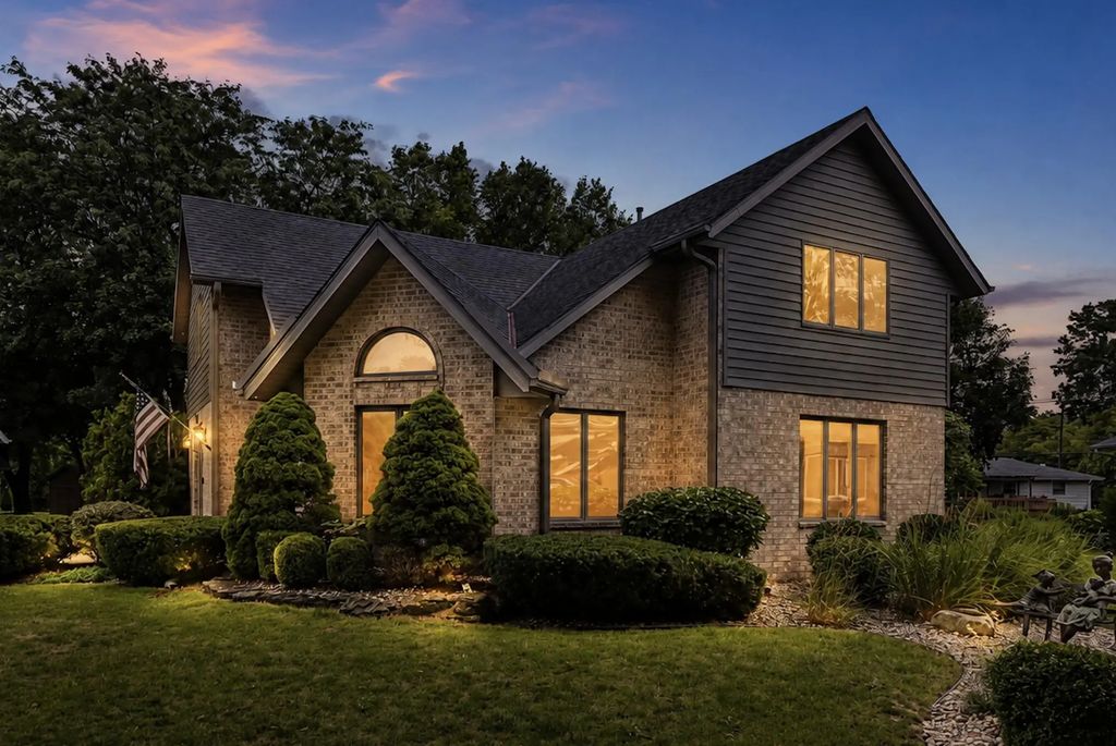 432 Jennifer Ave, Burlington