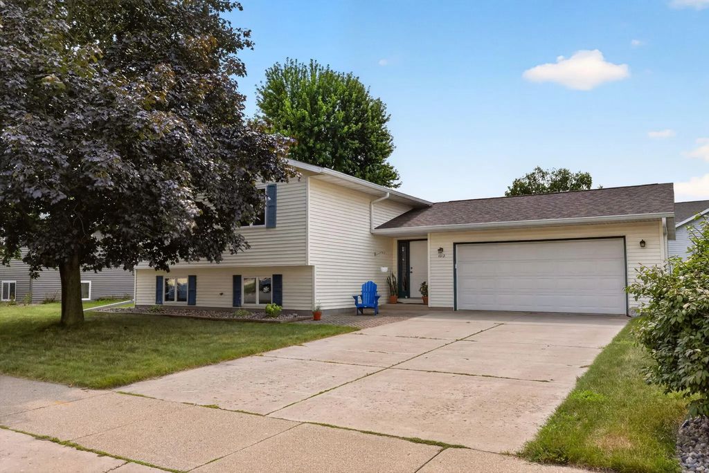 1113 10th Ave N, Onalaska