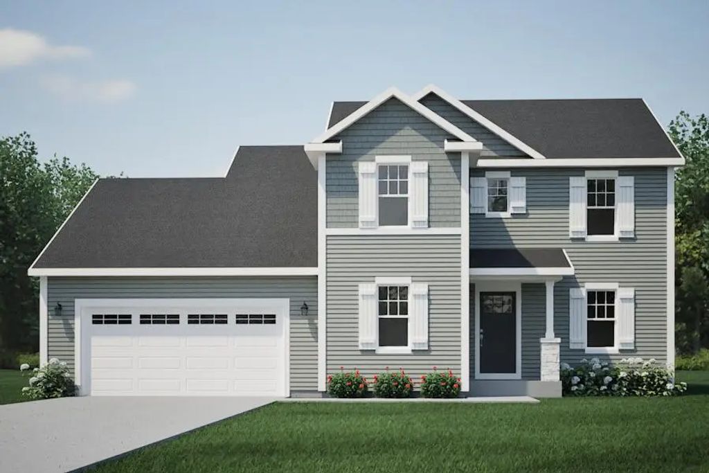 2372 Mariner Way, Port Washington