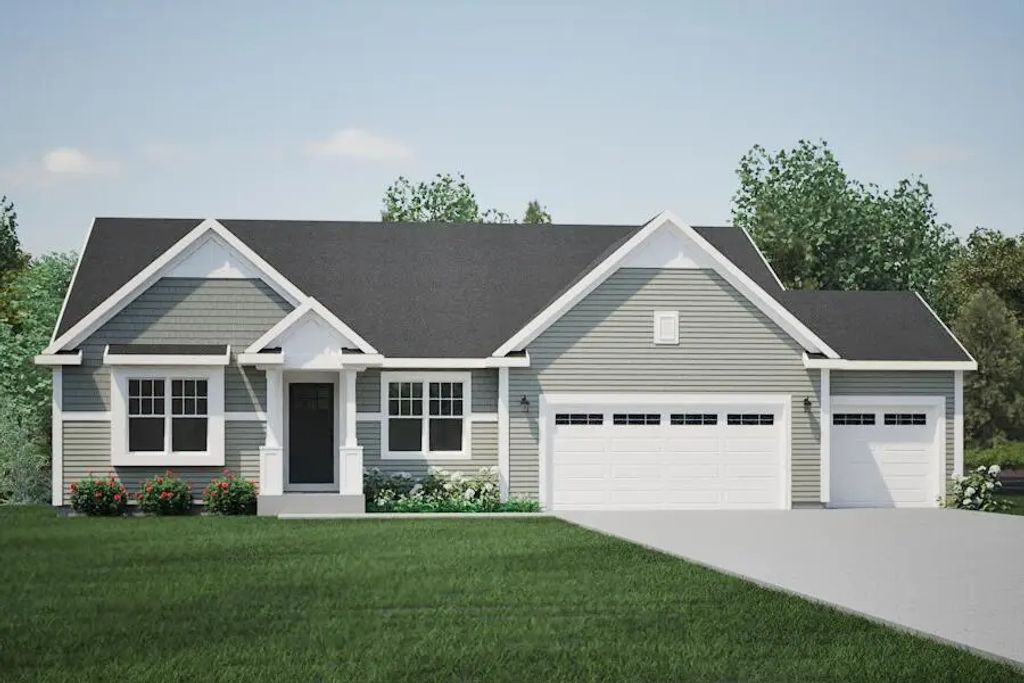 N156w19468 East Gate Dr, Jackson