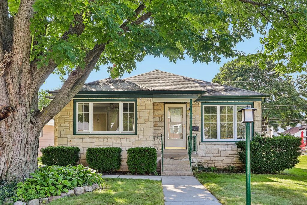 5555 N Mohawk Ave, Glendale