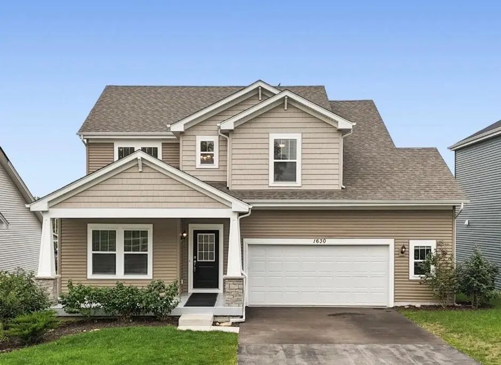 1630 Monte Vista Dr, Lake Geneva