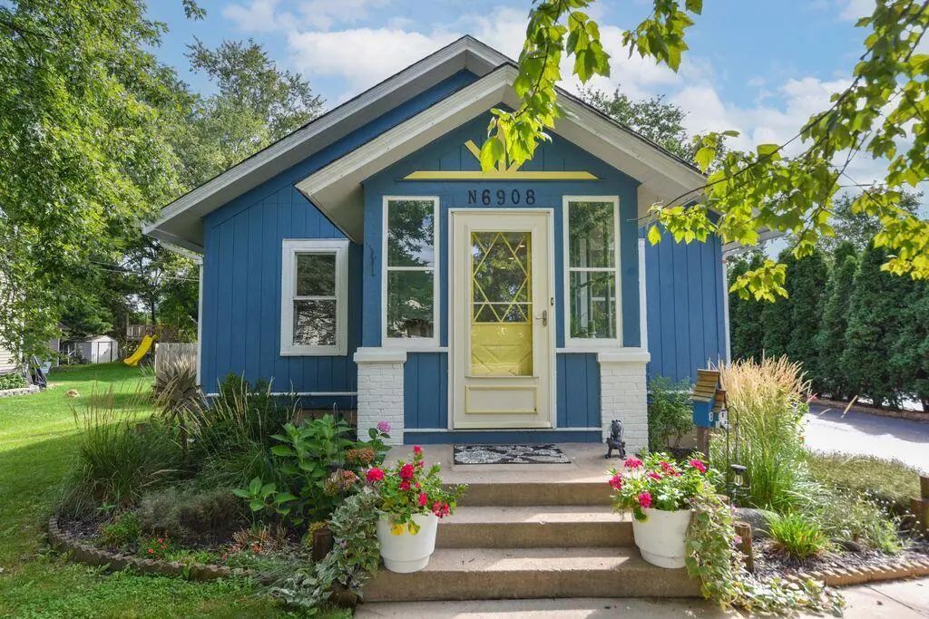 W282n6908 Main St, Merton