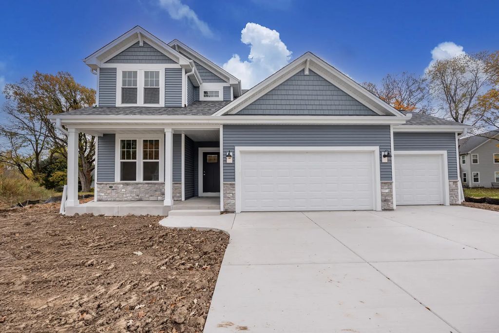 1743 Palmer Ct, Hartford