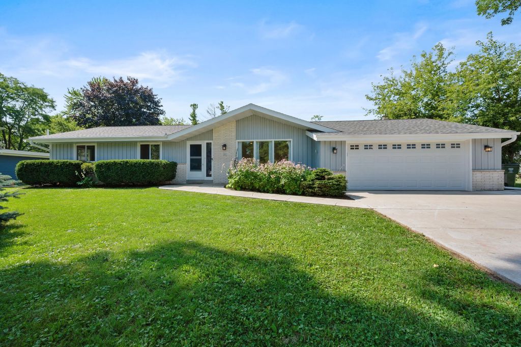 501 W Bayfield Ave, Glendale