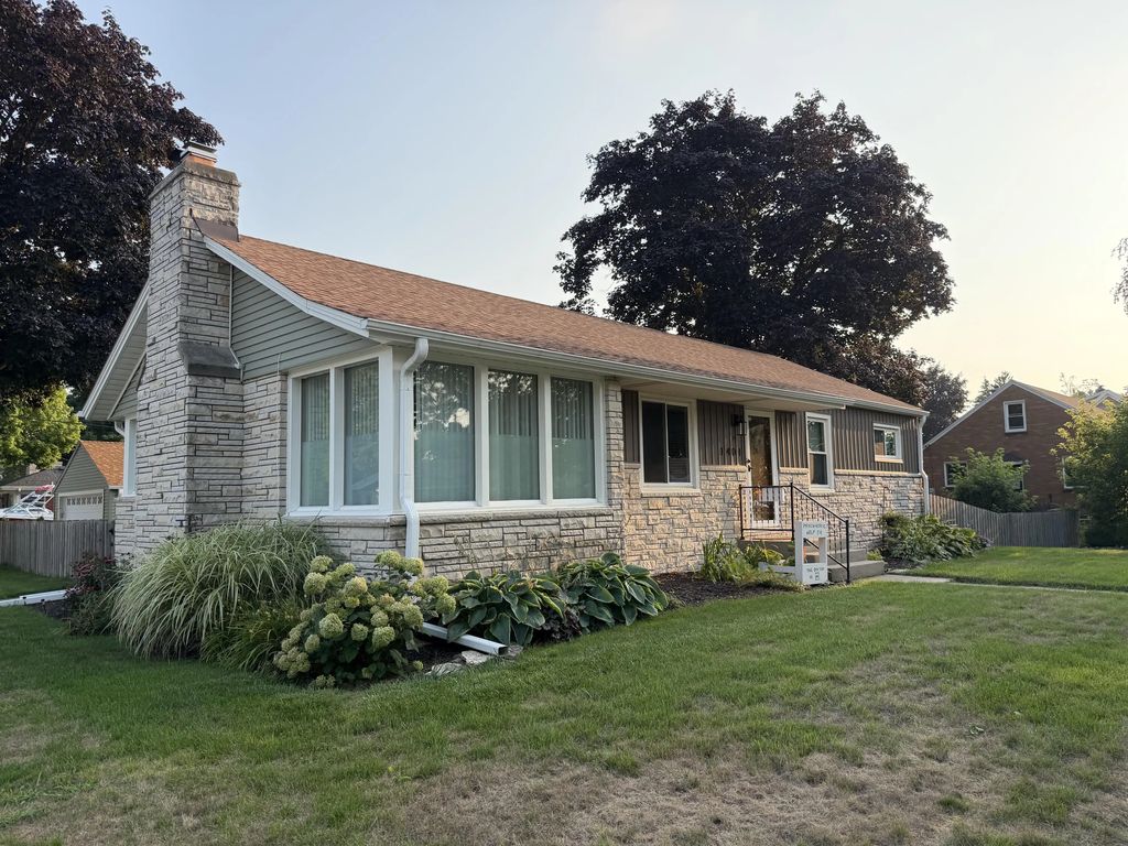 1401 Manistique Ave, South Milwaukee
