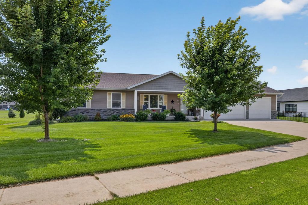 2018 Spakenburg Rd, Holmen