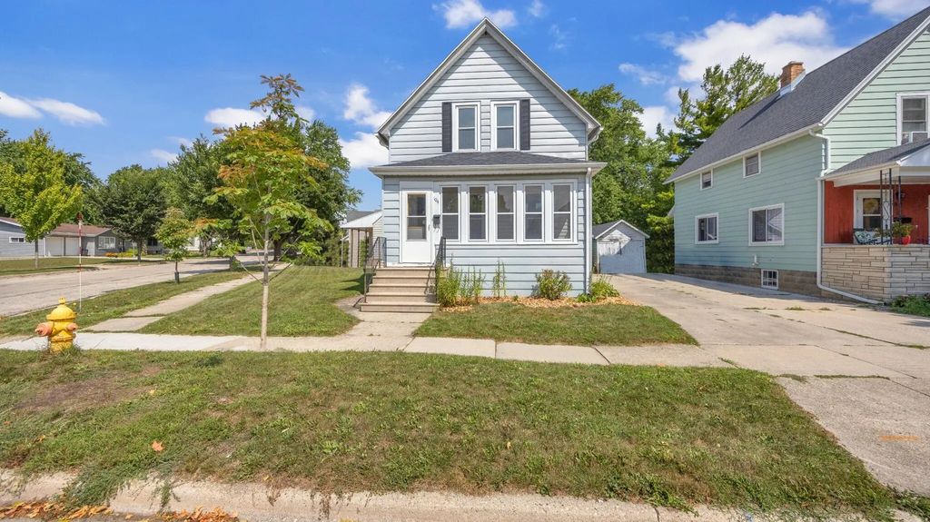 104 Marshner St, Plymouth