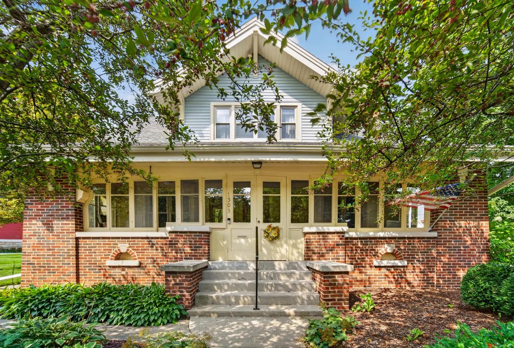1503 12th Ave, Grafton