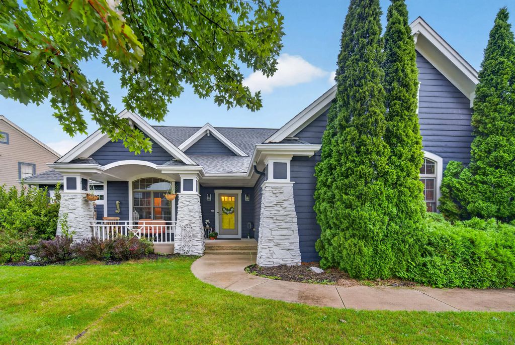 3160 Twin Creeks Rd, Jackson