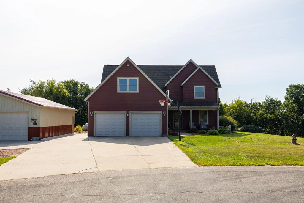W15852 Sun Meadow Ln, Preston