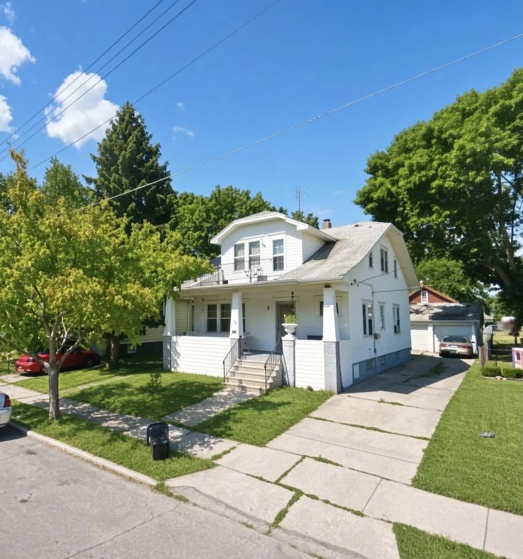 4704 18th Ave, Kenosha