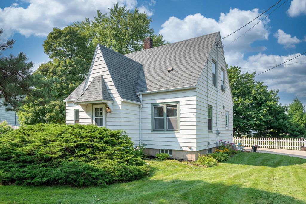 4306 45th St, Kenosha