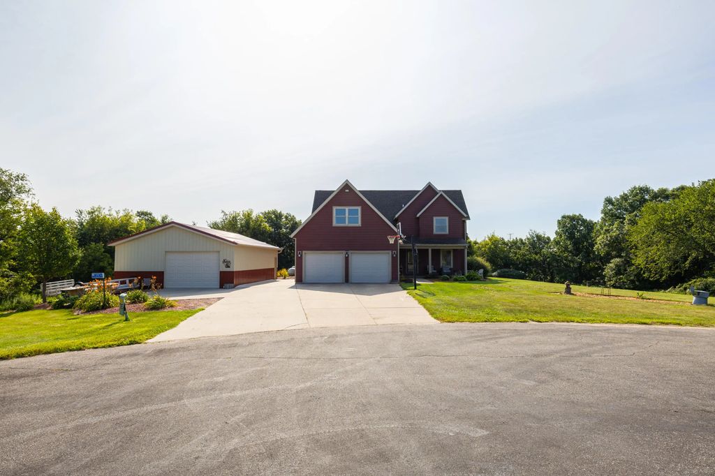 W15852 Sun Meadow Ln, Preston