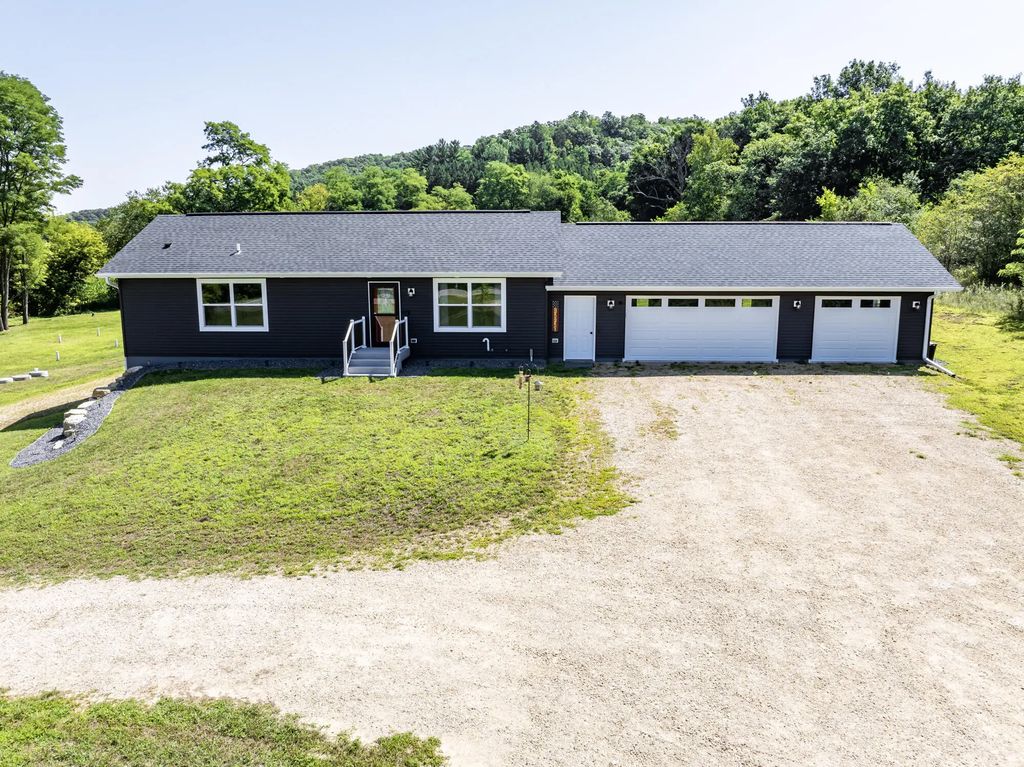 12720 State Highway 131 -, Soldiers Grove